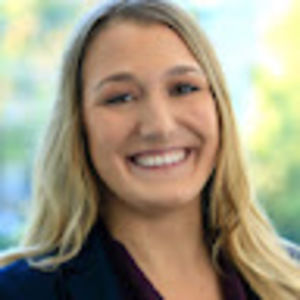 Meet your Posher, Kendra